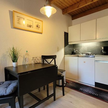 Berg-Buedchen - Schnuckelige Maisonette-Fewo - Gemuetlich Und Guenstig 상트안드레스베르크 외부 사진